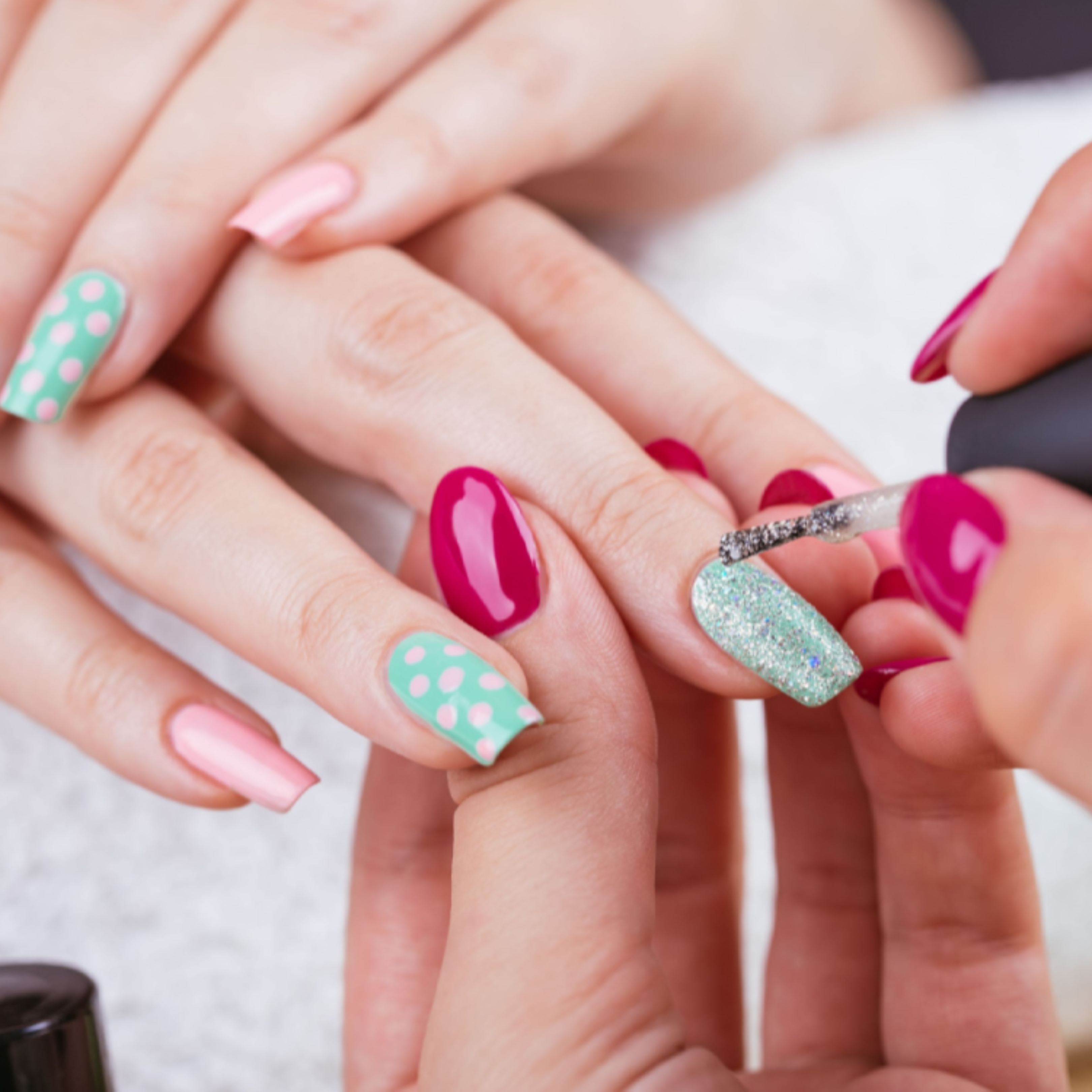 Nail Art